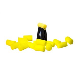 Gewo Hydrotec glue sponges spare set image