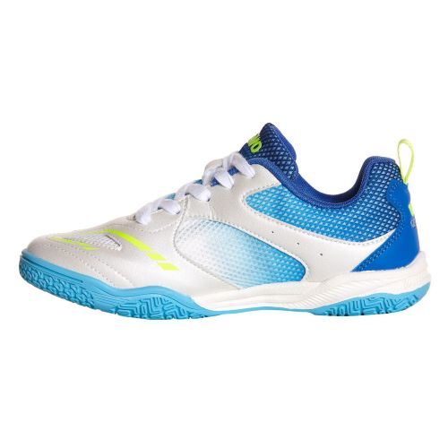 Gewo Junior Flex shoe inner side view
