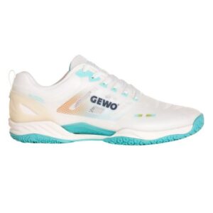Gewo Ultra Force Pro shoe outer side view