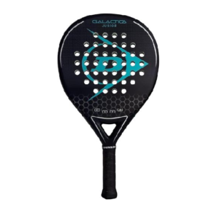 Dunlop Galactica Junior Padel Racket front image