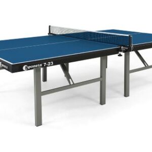 Table Tennis Table: Sponeta Europa 25 S7-23i