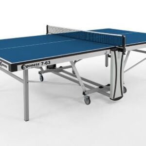 Table Tennis Table: Sponeta S7-63i