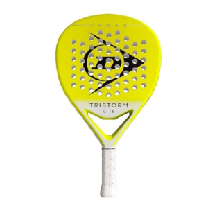 Dunlop Tristorm Lite Padel Racket front image