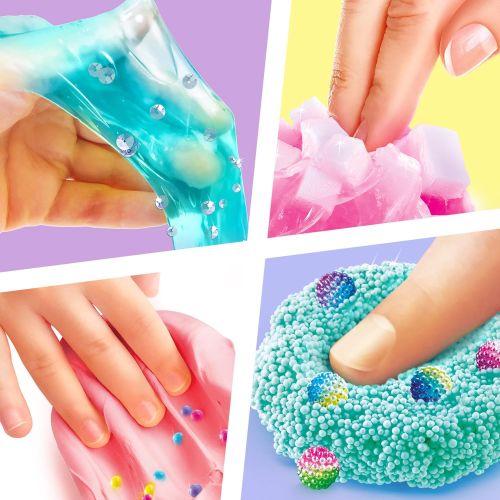 Canal Toys So Slime Sensations ASMR Wheel sensory