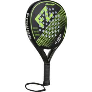 Forza Power Padel Ball Racket front image