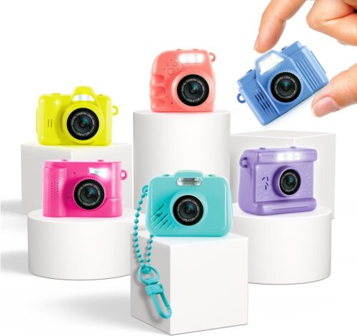 photo creator mini cam digital camera colours