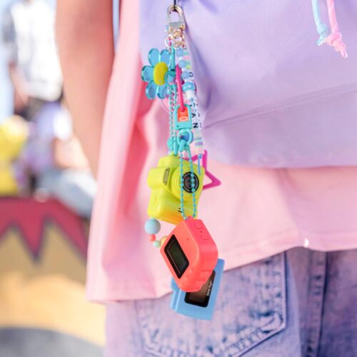 photo creator mini cam digital camera lifestyle 2