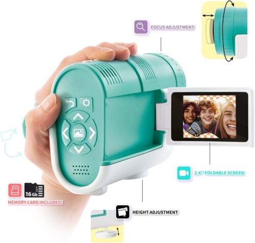 photo creator camera projector lifestyle 1