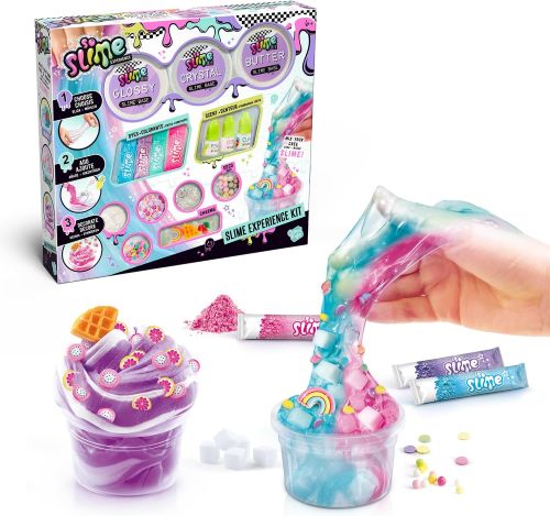 Canal Toys So Slime Premium Slime Experience idea