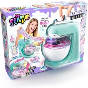 Canal Toys So SLime Twist & Slime front of box