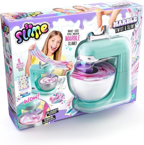 Canal Toys So SLime Twist & Slime front of box