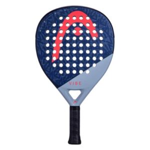 Head Vibe Padel Racket front image