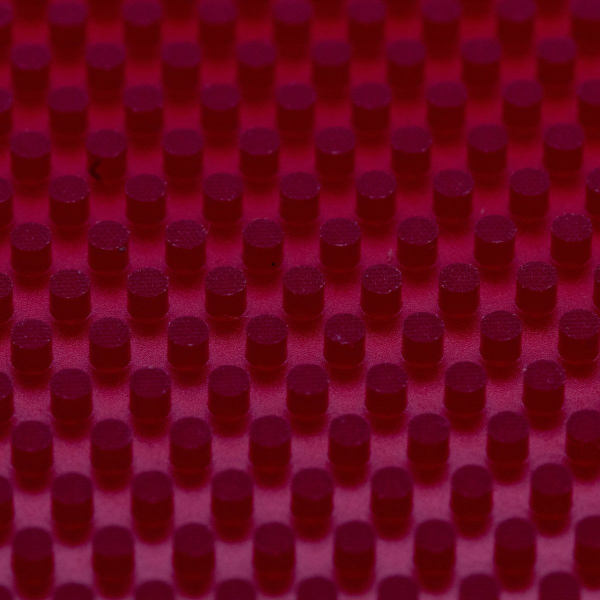 Der Materialspezialist rubber Hallucination pimple image