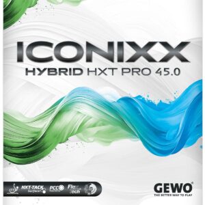 gewo Iconixx hybrid hxt pro 45.0. main photo