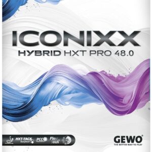 gewo Iconixx hybrid hxt pro 48.0 main photo