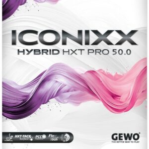 GEWO Iconixx hybrid hxt pro 50.0 main photo