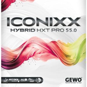 GEWO Iconixx hybridh xt pro. 55.0 main photo