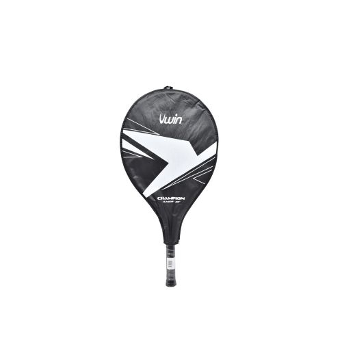 Uwin Champion Junior Tennis Racket (25_ - Grip L0) racket cover image