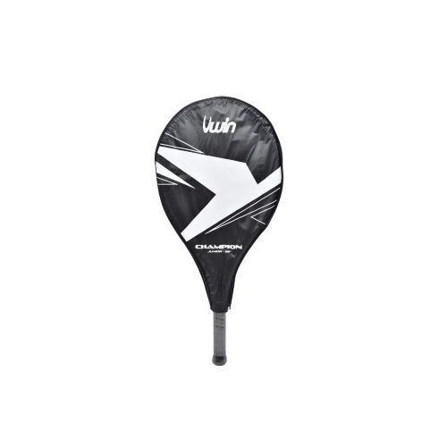 Uwin Champion Junior Tennis Racket (26_ - Grip L2) racket cover image