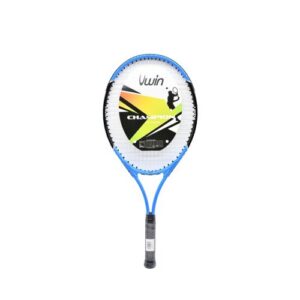 Uwin Champion Junior Tennis Racket (26_ - Grip L2) front of racket image