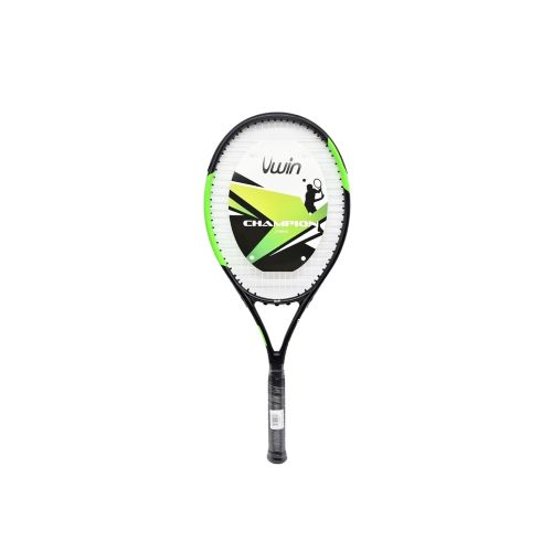 Uwin Champion PRO Tennis Racket (27_ - Grip 3) front of racket