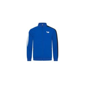 Table Tennis Clothing Butterfly Ikoma Table Tennis Jacket front of image