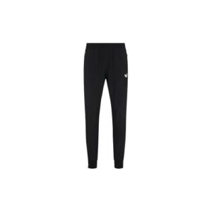 Table Tennis Clothing Buttefly Ikoma tracksuit Pants black front image