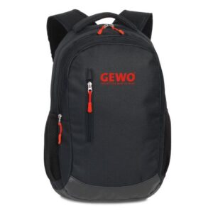 Tablle Tennis Gewo Backpack image