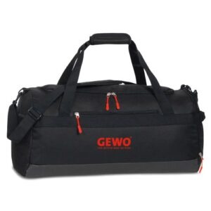 Tablle Tennis Gewo Sportsbag image