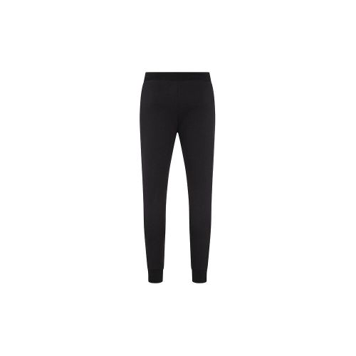 Table Tennis Clothing: Butterfly Puro Table Tennis Pants black back image