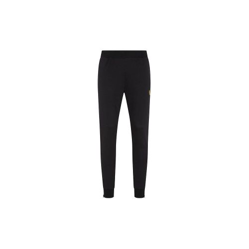 Table Tennis Clothing: Butterfly Puro Table Tennis Pants black front image