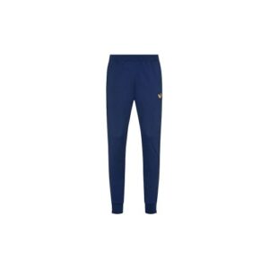 Table Tennis Clothing: Butterfly Puro Table Tennis Pants navy front image