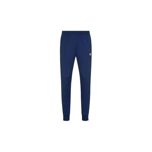 Table Tennis Clothing: Butterfly Puro Table Tennis Pants navy front image