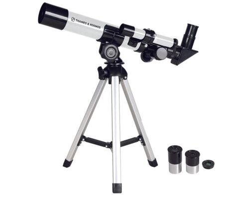 thames and Kosmos telescope lifestyle