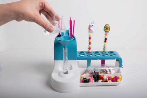clementoni pen creator studio lifestyle