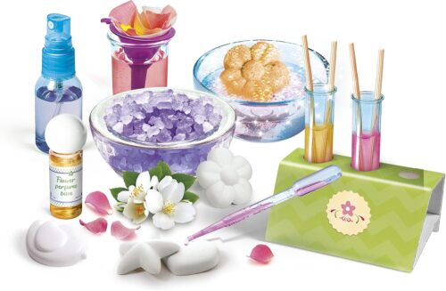 clementoni perfume creator contents 2