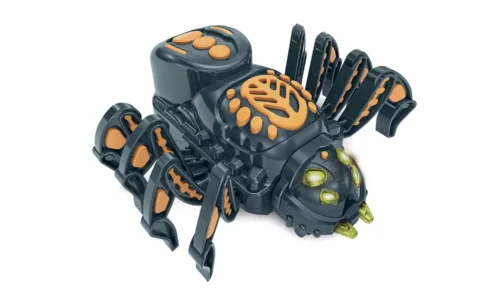science and play spider attack main photo