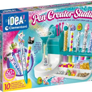clementoni pen creator studio front of box