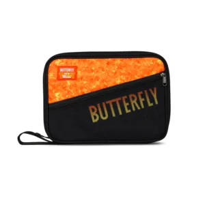 butterfly tokai single batches black & orange main photo