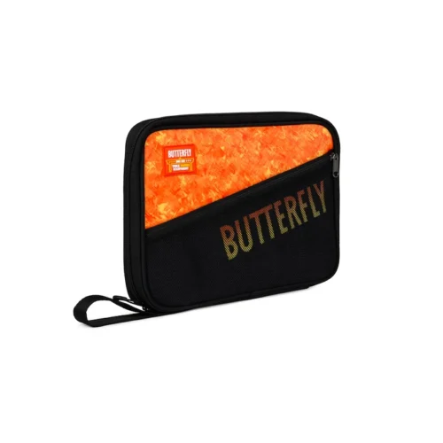butterfly tokai single batches black & orange main photo 2