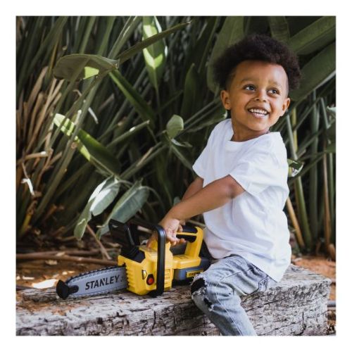 Stanley Jr. Power Tools Set image