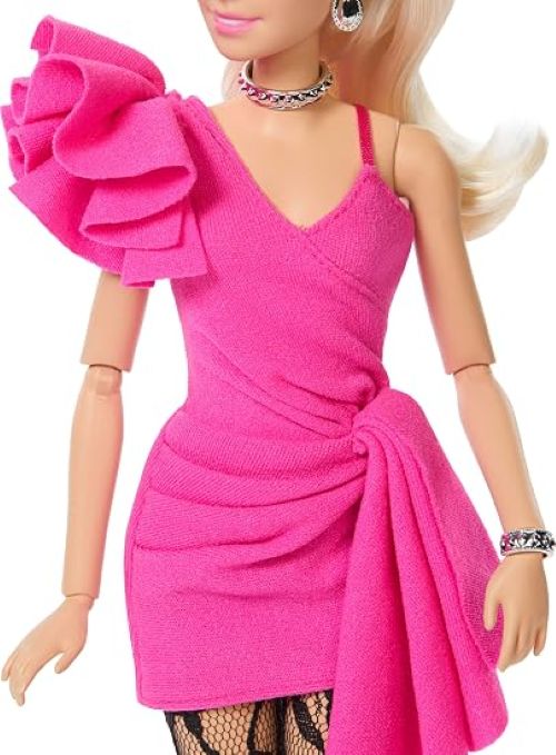 Barbie Deluxe Style Doll image