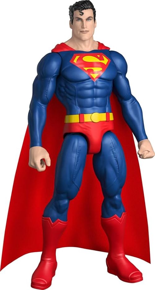 Mattel DC Superman 12-Inch Action Figure image