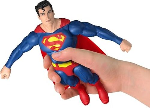 Mattel DC Superman 12-Inch Action Figure image
