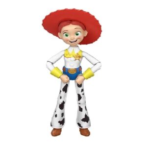 Disney and Pixar Toy Story 5 Large Scale Jessie Figure