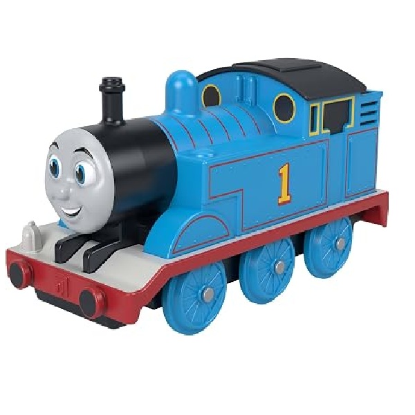 Thomas & Friends Talking Thomas Engine by Fisher-Price image