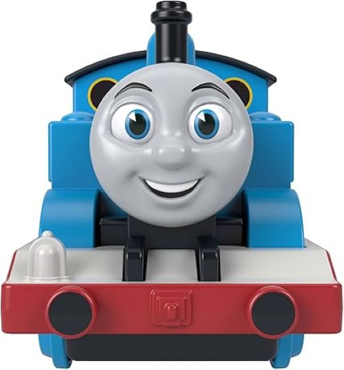 Thomas & Friends Talking Thomas Engine by Fisher-Price image