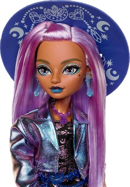 Monster High Doll, Moonspell Magic by Layla Stone image