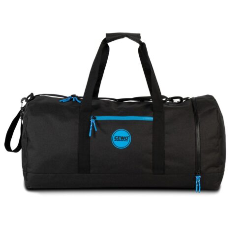 gewo sportsbag pulse-x black main photo