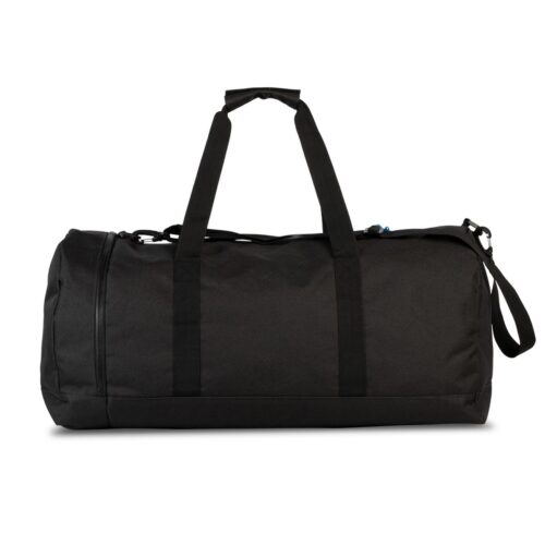 gewo sportsbag pulse-x black back photo